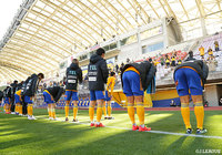 【明治安田Ｊ１ 第9節 仙台vs横浜FM】