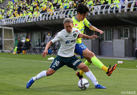 【明治安田Ｊ２ 第7節 栃木vs相模原】