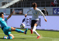 【明治安田Ｊ１ 第9節 鳥栖vs横浜FC】