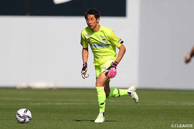 【明治安田Ｊ１ 第9節 鳥栖vs横浜FC】