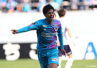 【明治安田Ｊ１ 第9節 鳥栖vs横浜FC】