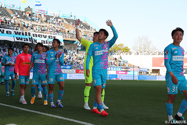 明治安田Ｊ１ 第9節 鳥栖vs横浜FC