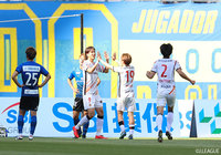 【明治安田Ｊ１ 第9節 大分vs名古屋】