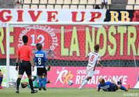 【明治安田Ｊ１ 第9節 大分vs名古屋】