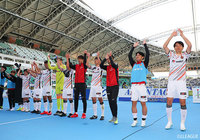 【明治安田Ｊ１ 第9節 大分vs名古屋】