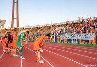 【明治安田Ｊ２ 第7節 愛媛vs岡山】