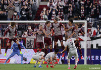 【明治安田Ｊ１ 第9節 神戸vs清水】