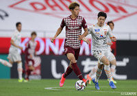 【明治安田Ｊ１ 第9節 神戸vs清水】