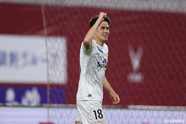 【明治安田Ｊ１ 第9節 神戸vs清水】