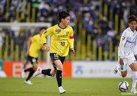 【明治安田Ｊ１ 第9節 柏vsＧ大阪】