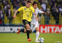 【明治安田Ｊ１ 第9節 柏vsＧ大阪】