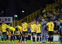 【明治安田Ｊ１ 第9節 柏vsＧ大阪】