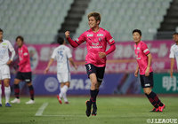 【明治安田Ｊ１ 第18節 Ｃ大阪vs徳島】