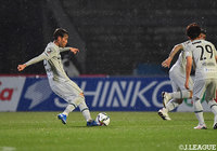 【明治安田Ｊ１ 第19節 川崎Ｆvs福岡】