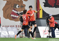 【明治安田Ｊ１ 第19節 名古屋vs広島】