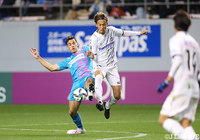 【明治安田Ｊ１ 第18節 鳥栖vsＧ大阪】