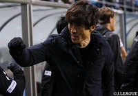 【明治安田Ｊ１ 第18節 鳥栖vsＧ大阪】