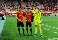 【明治安田Ｊ１ 第19節 名古屋vs広島】