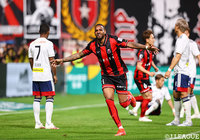 【明治安田Ｊ１ 第10節 札幌vs横浜FM】