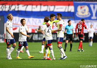 【明治安田Ｊ１ 第10節 札幌vs横浜FM】