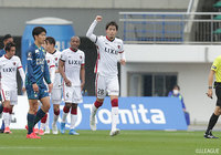 【明治安田Ｊ１ 第10節 徳島vs鹿島】