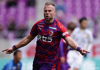 【明治安田Ｊ２ 第8節 京都vs北九州】