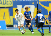 【明治安田Ｊ１ 第10節 大分vs柏】