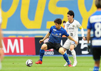 【明治安田Ｊ１ 第10節 大分vs柏】