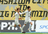 【明治安田Ｊ１ 第10節 大分vs柏】