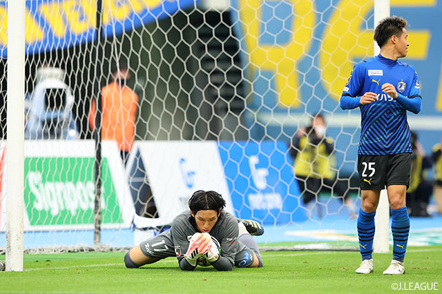 【明治安田Ｊ１ 第10節 大分vs柏】