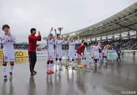 【明治安田Ｊ１ 第10節 徳島vs鹿島】