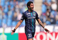 【明治安田Ｊ１ 第10節 福岡vsFC東京】