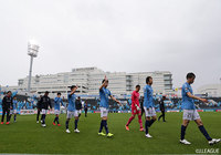 【明治安田Ｊ１ 第10節 横浜FCvs仙台】