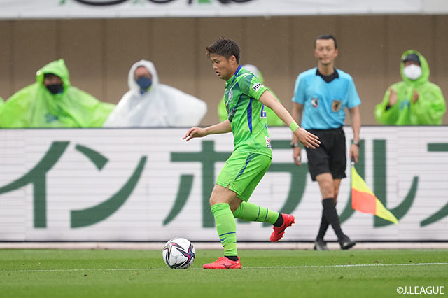 【明治安田Ｊ１ 第10節 湘南vs神戸】