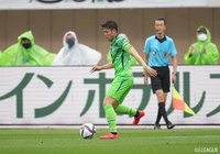 【明治安田Ｊ１ 第10節 湘南vs神戸】