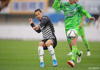 【明治安田Ｊ１ 第10節 湘南vs神戸】