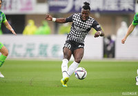 【明治安田Ｊ１ 第10節 湘南vs神戸】