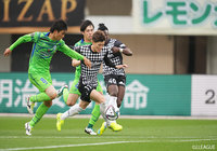 【明治安田Ｊ１ 第10節 湘南vs神戸】