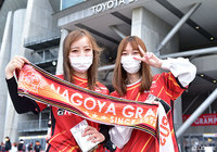 【明治安田Ｊ１ 第10節 名古屋vs鳥栖】