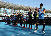 【明治安田Ｊ１ 第10節 川崎Ｆvs広島】