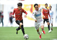 【明治安田Ｊ１ 第10節 名古屋vs鳥栖】