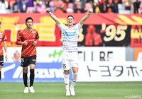 【明治安田Ｊ１ 第10節 名古屋vs鳥栖】