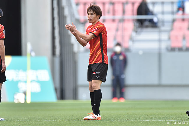 【明治安田Ｊ１ 第10節 名古屋vs鳥栖】