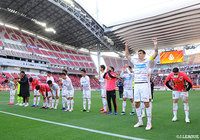 【明治安田Ｊ１ 第10節 名古屋vs鳥栖】