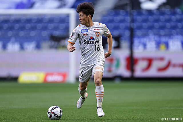 【明治安田Ｊ１ 第10節 Ｇ大阪vs清水】