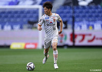 【明治安田Ｊ１ 第10節 Ｇ大阪vs清水】