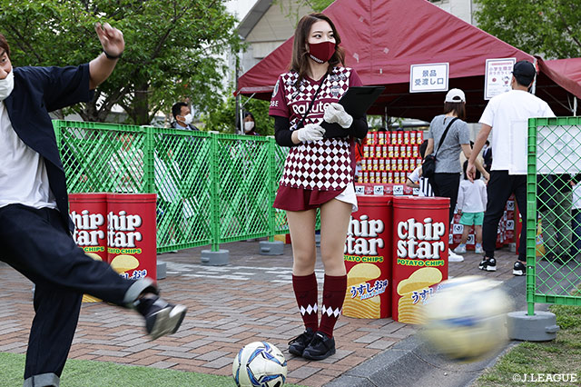 【ルヴァンカップ GS 第3節 神戸vs徳島】