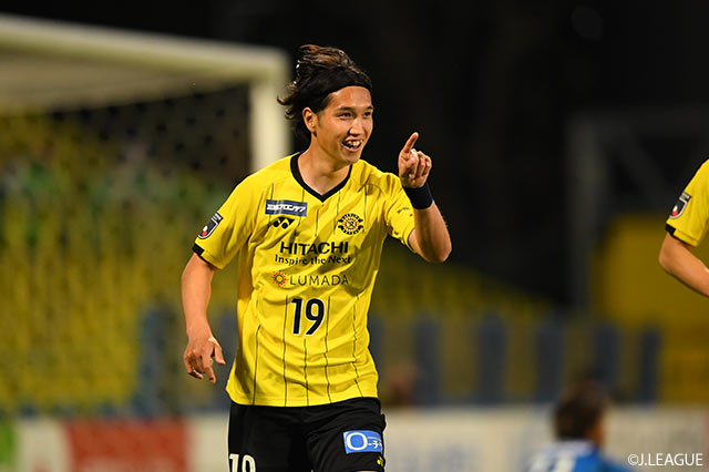 【ルヴァンカップ GS 第3節 柏vs湘南】