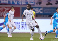 【ルヴァンカップ GS 第3節 鳥栖vs福岡】