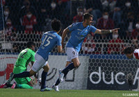 【ルヴァンカップ GS 第3節 横浜FCvs浦和】